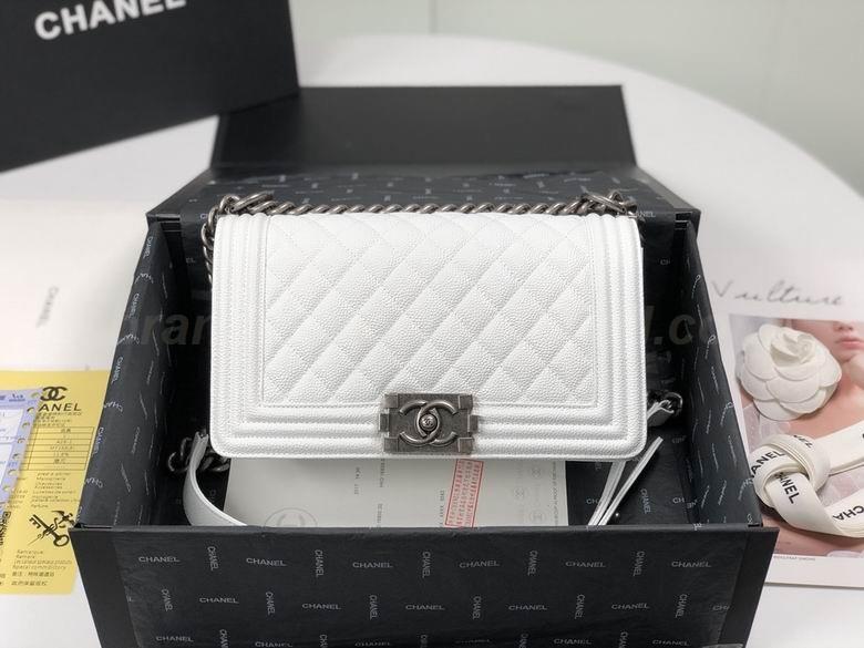 Chanel Handbags 71